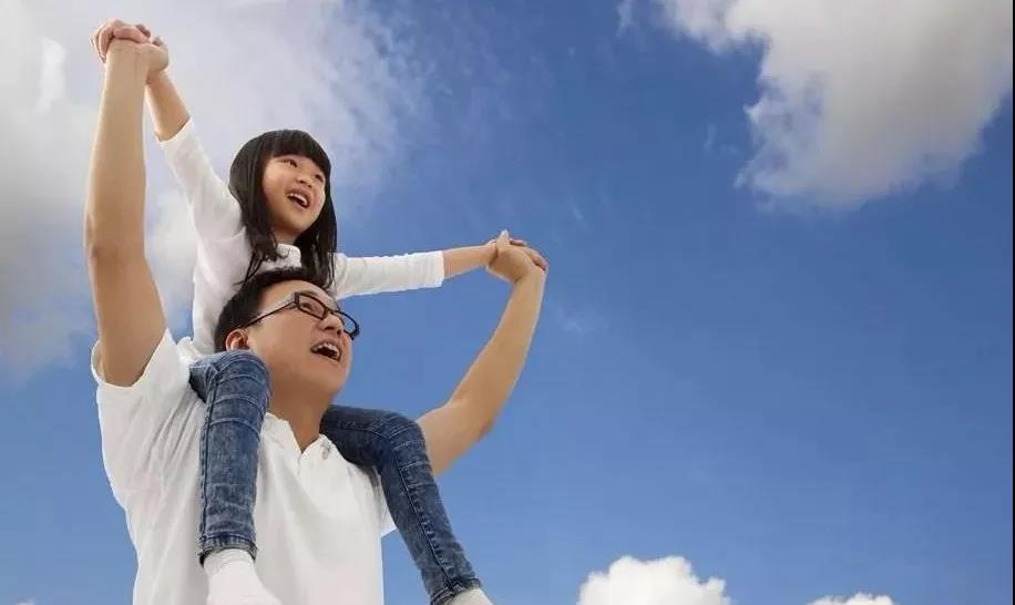 父亲节：竞衡88广场亲子互动活动报名开始！